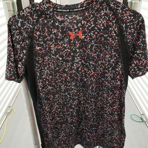 Under Armour mens compression heatgear